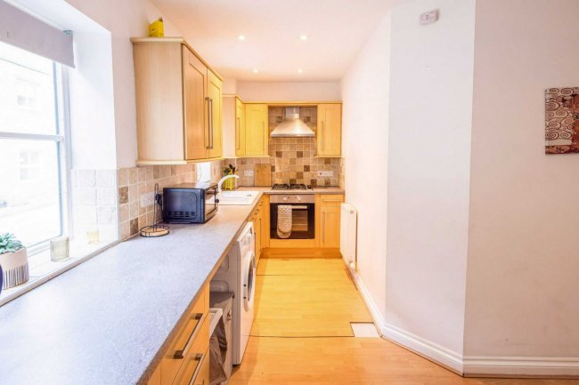 38 Woodcote Fold, Oakworth, Keighley, BD22 0QG 7