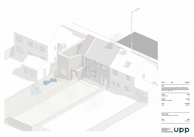 148 Wentworth Way, Sanderstead, South Croydon, Surrey, CR2 9ET 6
