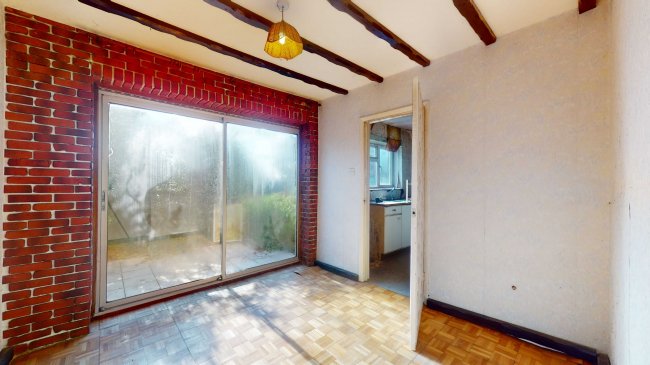 148 Wentworth Way, Sanderstead, South Croydon, Surrey, CR2 9ET 6