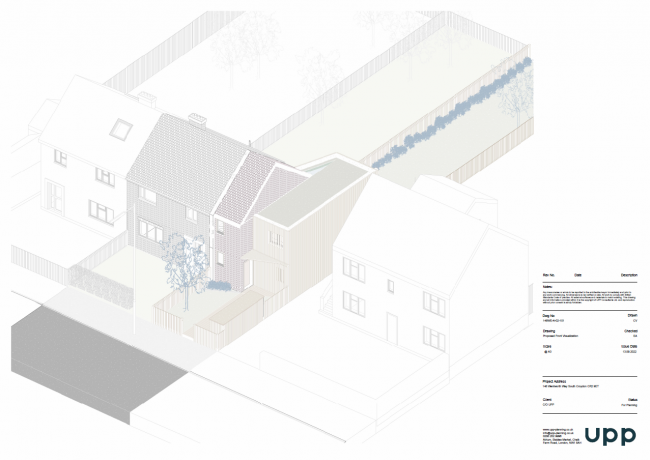 148 Wentworth Way, Sanderstead, South Croydon, Surrey, CR2 9ET 6