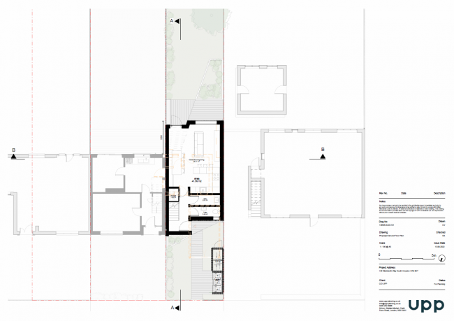 148 Wentworth Way, Sanderstead, South Croydon, Surrey, CR2 9ET 6