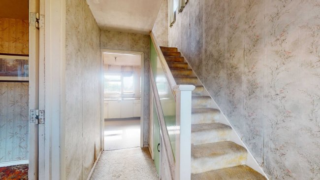 148 Wentworth Way, Sanderstead, South Croydon, Surrey, CR2 9ET 6