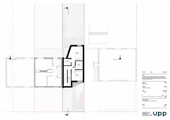 148 Wentworth Way, Sanderstead, South Croydon, Surrey, CR2 9ET 6