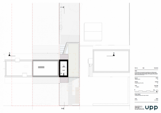 148 Wentworth Way, Sanderstead, South Croydon, Surrey, CR2 9ET 6