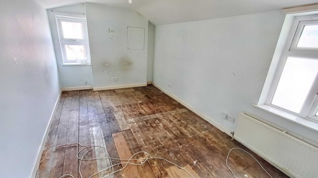 17 & 19 Windsor Place, Fleetwood, FY7 6HQ 9