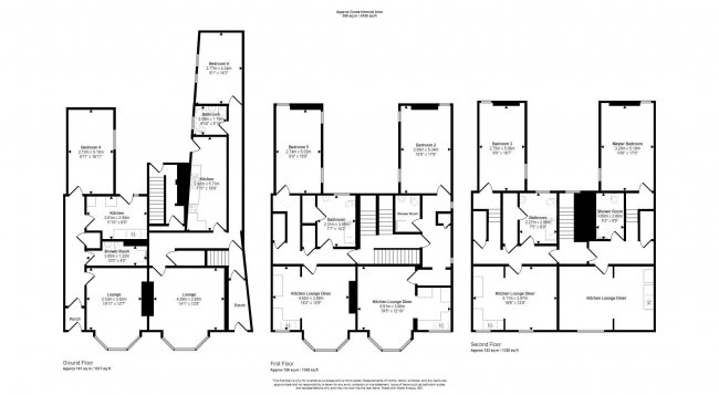 17 & 19 Windsor Place, Fleetwood, FY7 6HQ 9