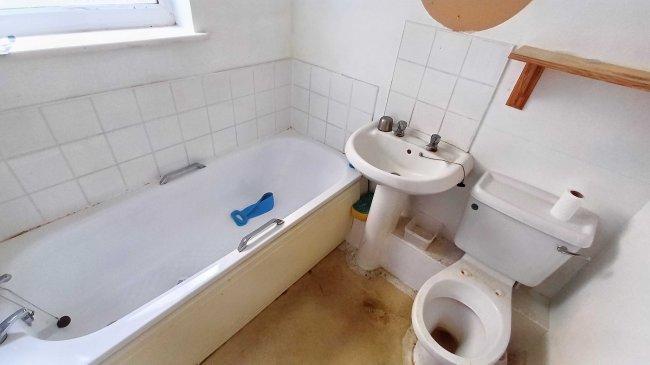 17 & 19 Windsor Place, Fleetwood, FY7 6HQ 9