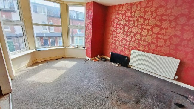 17 & 19 Windsor Place, Fleetwood, FY7 6HQ 9