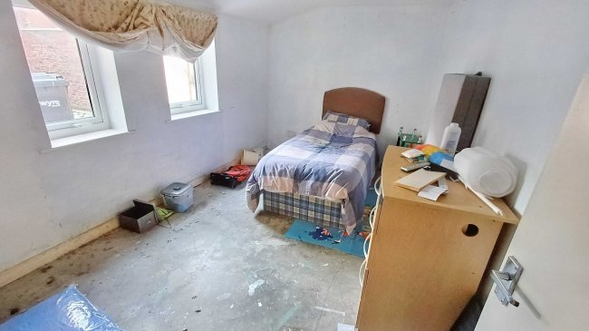 17 & 19 Windsor Place, Fleetwood, FY7 6HQ 9