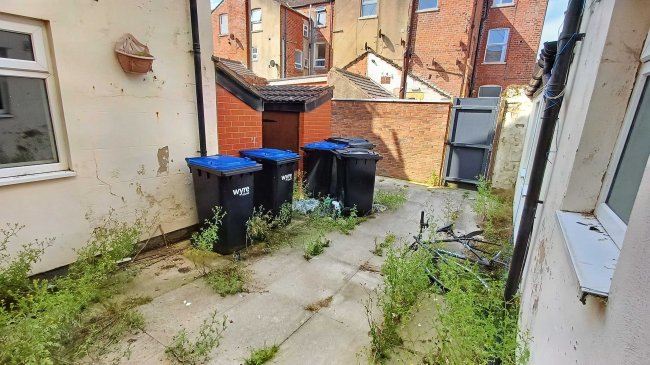 17 & 19 Windsor Place, Fleetwood, FY7 6HQ 9