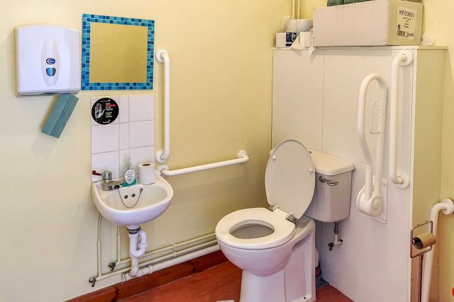 St John Ambulance, 55 Station Road, Lawford, Manningtree, Essex CO11 1EB 9