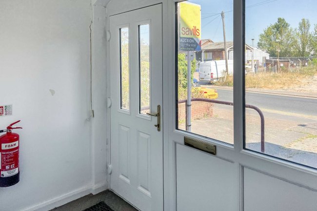 St John Ambulance, 55 Station Road, Lawford, Manningtree, Essex CO11 1EB 9