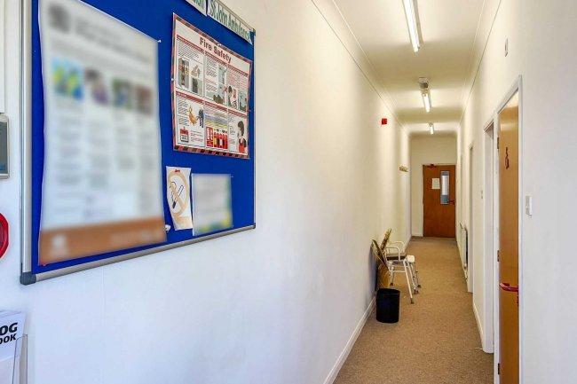 St John Ambulance, 55 Station Road, Lawford, Manningtree, Essex CO11 1EB 9