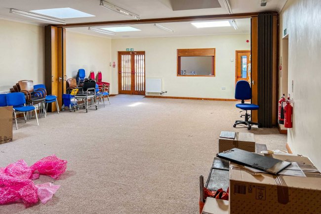 St John Ambulance, 55 Station Road, Lawford, Manningtree, Essex CO11 1EB 9