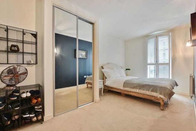 Flat 214, Vantage Building, Station Approach, Hayes, UB3 4BQ 8