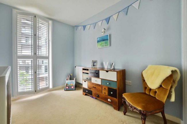 Flat 214, Vantage Building, Station Approach, Hayes, UB3 4BQ 8