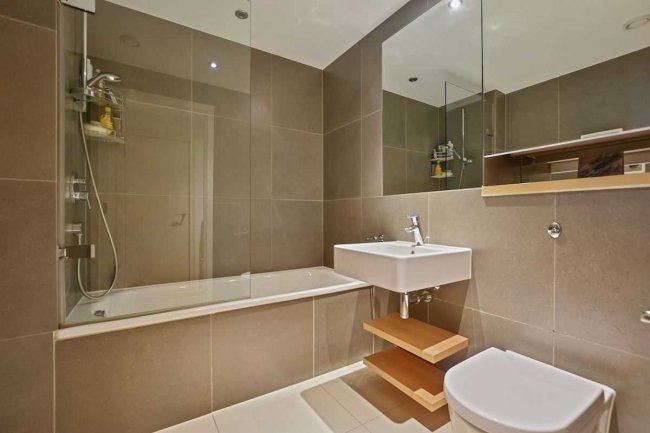 Flat 214, Vantage Building, Station Approach, Hayes, UB3 4BQ 8