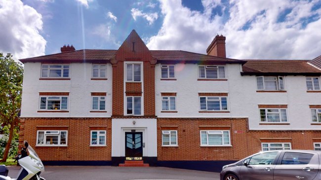 Flat 41, Manor Court, Manor Road, Twickenham, TW2 5DL 3
