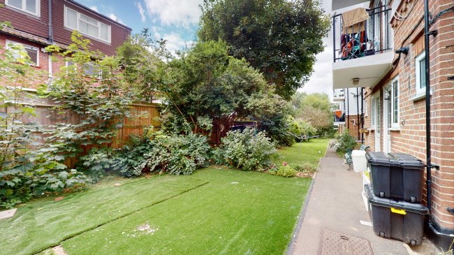 Flat 41, Manor Court, Manor Road, Twickenham, TW2 5DL 3