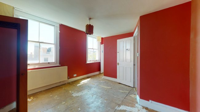 Flat 6, 85 Oakley Street, Chelsea, London SW3 5NP 7