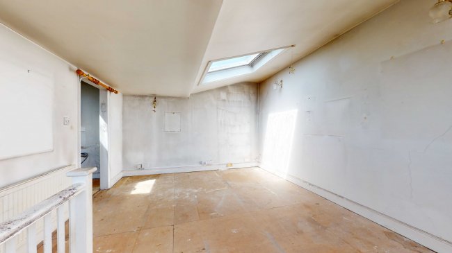 Flat 6, 85 Oakley Street, Chelsea, London SW3 5NP 7