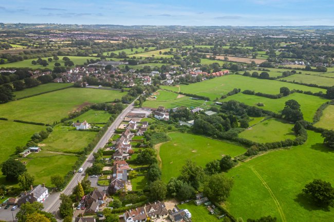 Pool Farm, Wotton Road, Rangeworthy, Bristol, BS37 7NA 9