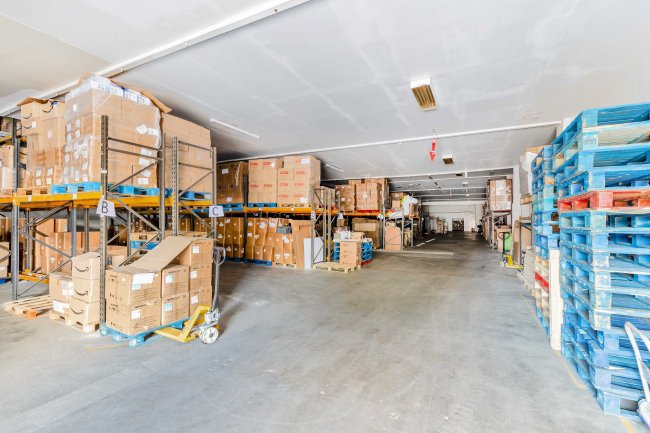 Former Princes Soft Drinks Site, Lord North Street, Manchester, M40 2HJ 2