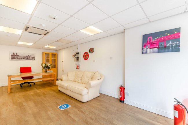 Former Princes Soft Drinks Site, Lord North Street, Manchester, M40 2HJ 2