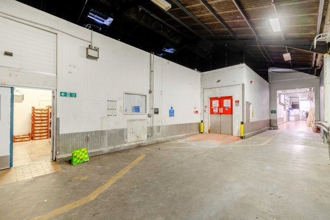 Former Princes Soft Drinks Site, Lord North Street, Manchester, M40 2HJ 2