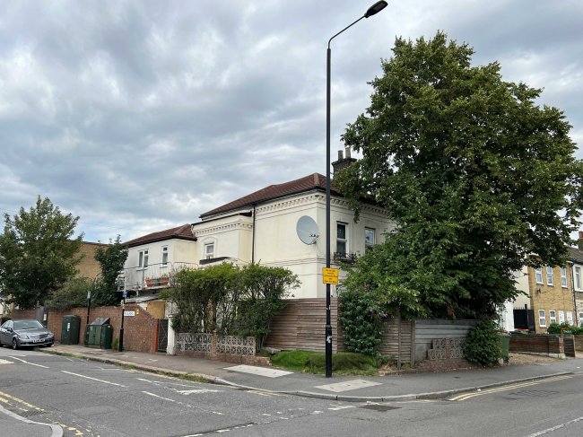 128 Forest Lane, Forest Gate, E7 9BB 5