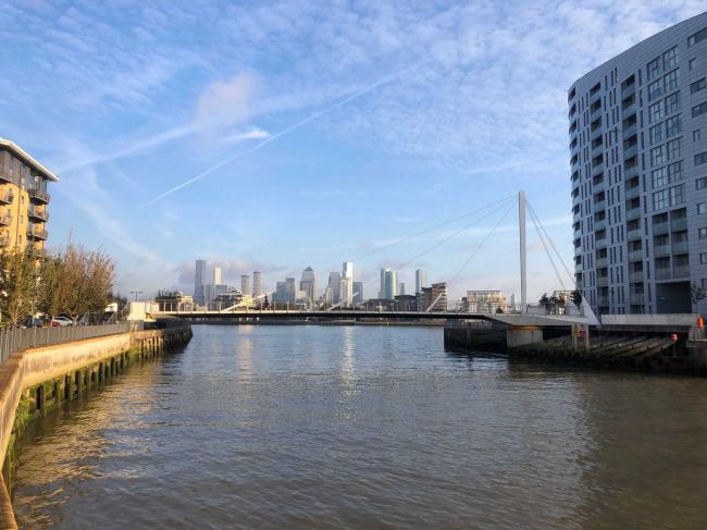 25 Corbidge Court, Glaisher Street, Deptford, London, SE8 3ES 10