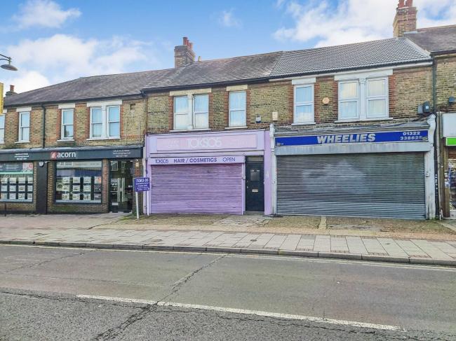 237A Bexley Road, Erith, Kent, DA8 3EX 8