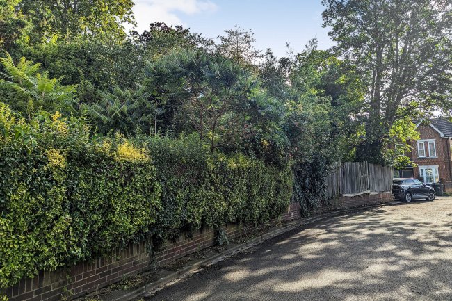 Land at Auckland Close, Norwood, London, SE19 2BY 7