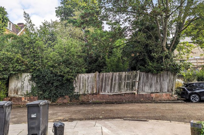 Land at Auckland Close, Norwood, London, SE19 2BY 7