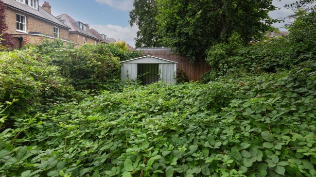 229 St. Margarets Road, Twickenham, TW1 1LU 8