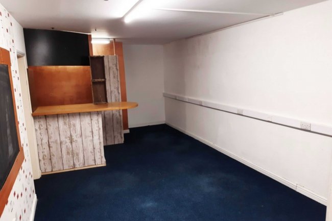 Basement 83/85 George Street, Hull, HU1 3BN 1