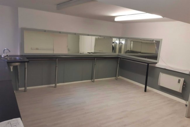 Basement 83/85 George Street, Hull, HU1 3BN 1