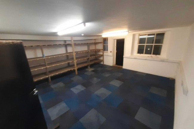 Basement 83/85 George Street, Hull, HU1 3BN 1