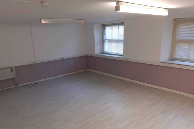 Basement 83/85 George Street, Hull, HU1 3BN 1