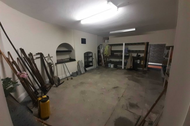 Basement 83/85 George Street, Hull, HU1 3BN 1