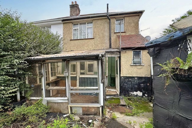 113 Spring Road, Sholing, Southampton, Hampshire, SO19 2NU 8