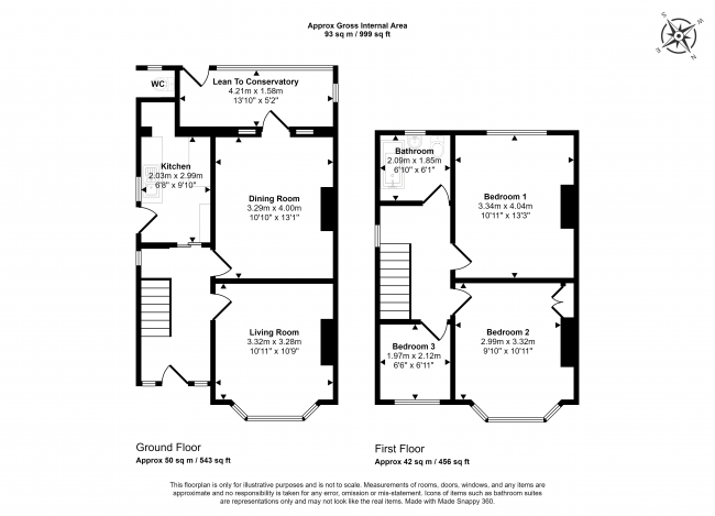 113 Spring Road, Sholing, Southampton, Hampshire, SO19 2NU 8