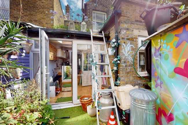 53 Third Avenue, London, W10 4HU  3