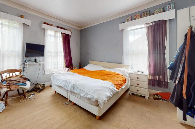 53 Third Avenue, London, W10 4HU  3