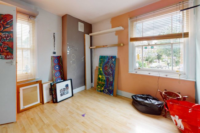 53 Third Avenue, London, W10 4HU  3