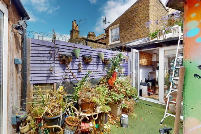 53 Third Avenue, London, W10 4HU  3