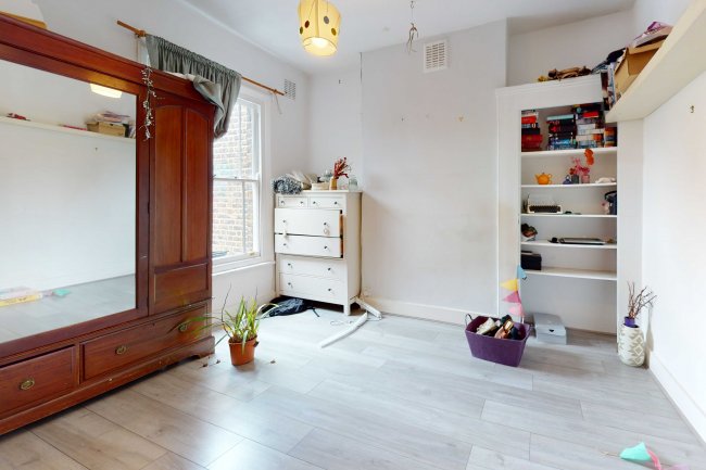 53 Third Avenue, London, W10 4HU  3