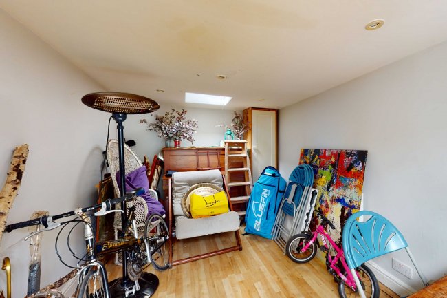 53 Third Avenue, London, W10 4HU  3