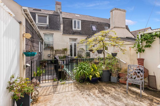 66-68 Devonport Road, Stoke, Plymouth, PL3 4DF 1