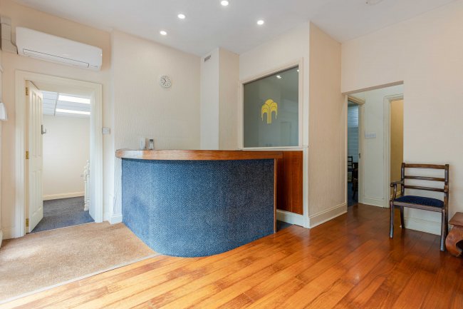 66-68 Devonport Road, Stoke, Plymouth, PL3 4DF 1